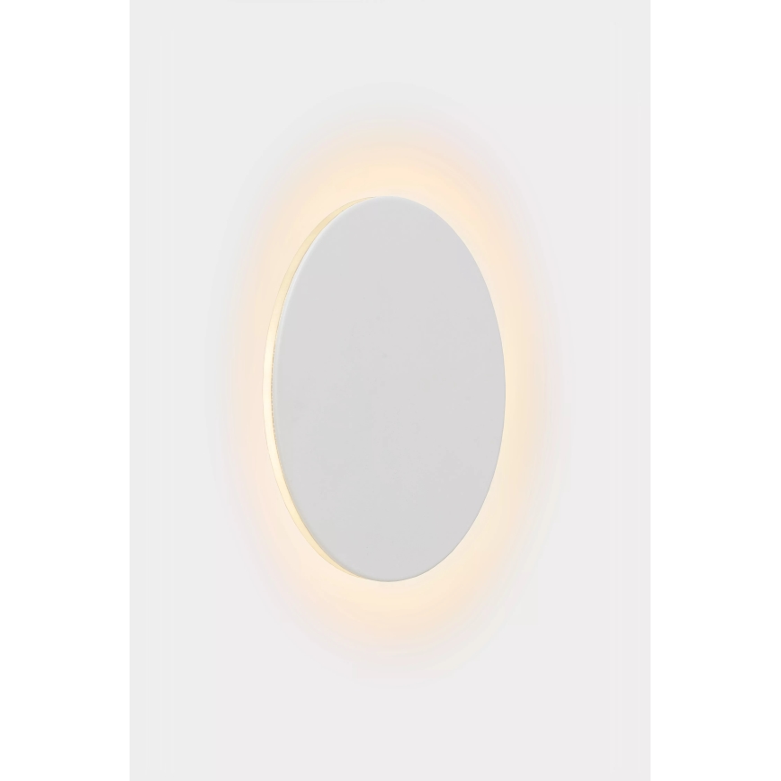 Lucide 46201/06/31 - Applique murale EKLYPS LED/7W/230V 15 cm
