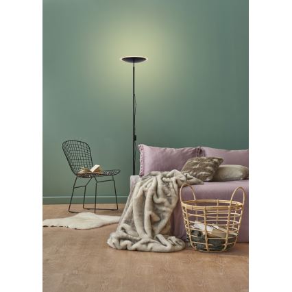 Lucide 46710/20/30 - Lampadaire PRYMUS LED/20W/230V
