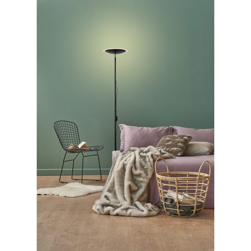 Lucide 46710/20/30 - Lampadaire PRYMUS LED/20W/230V