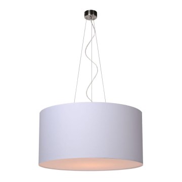 Lucide 61452/60/31 - Suspension CORAL 1xE27/ESL 24W/230V