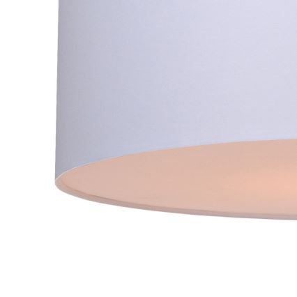 Lucide 61452/60/31 - Suspension CORAL 1xE27/ESL 24W/230V