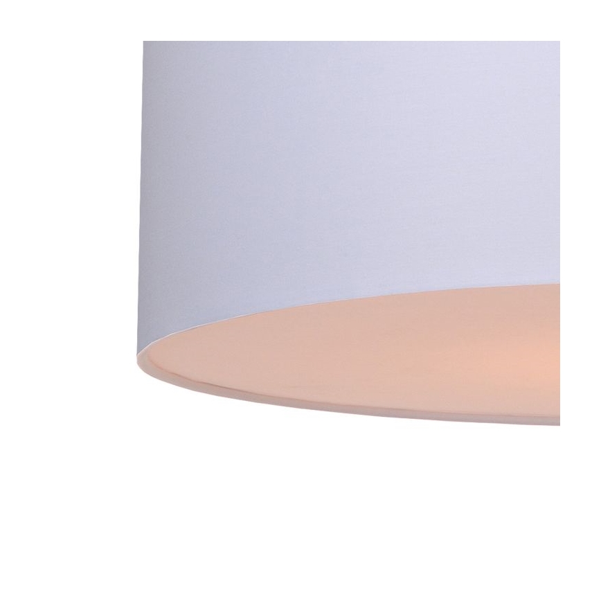 Lucide 61452/60/31 - Suspension CORAL 1xE27/ESL 24W/230V