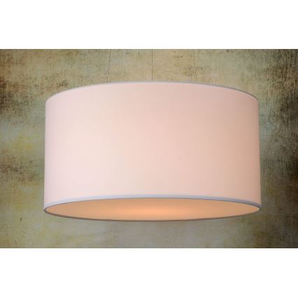 Lucide 61452/60/31 - Suspension CORAL 1xE27/ESL 24W/230V