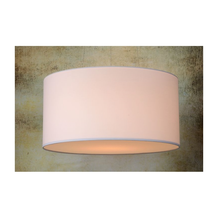 Lucide 61452/60/31 - Suspension CORAL 1xE27/ESL 24W/230V