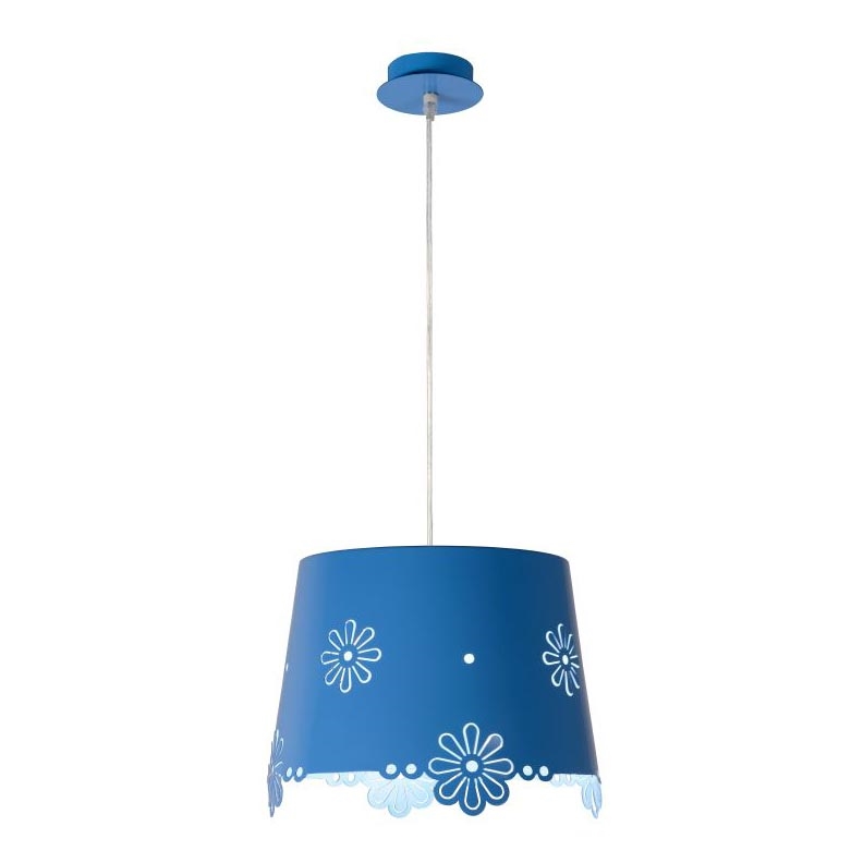 Lucide 77371/01/68 - Lustre enfant DEBORAH 1xE27/60W/230V