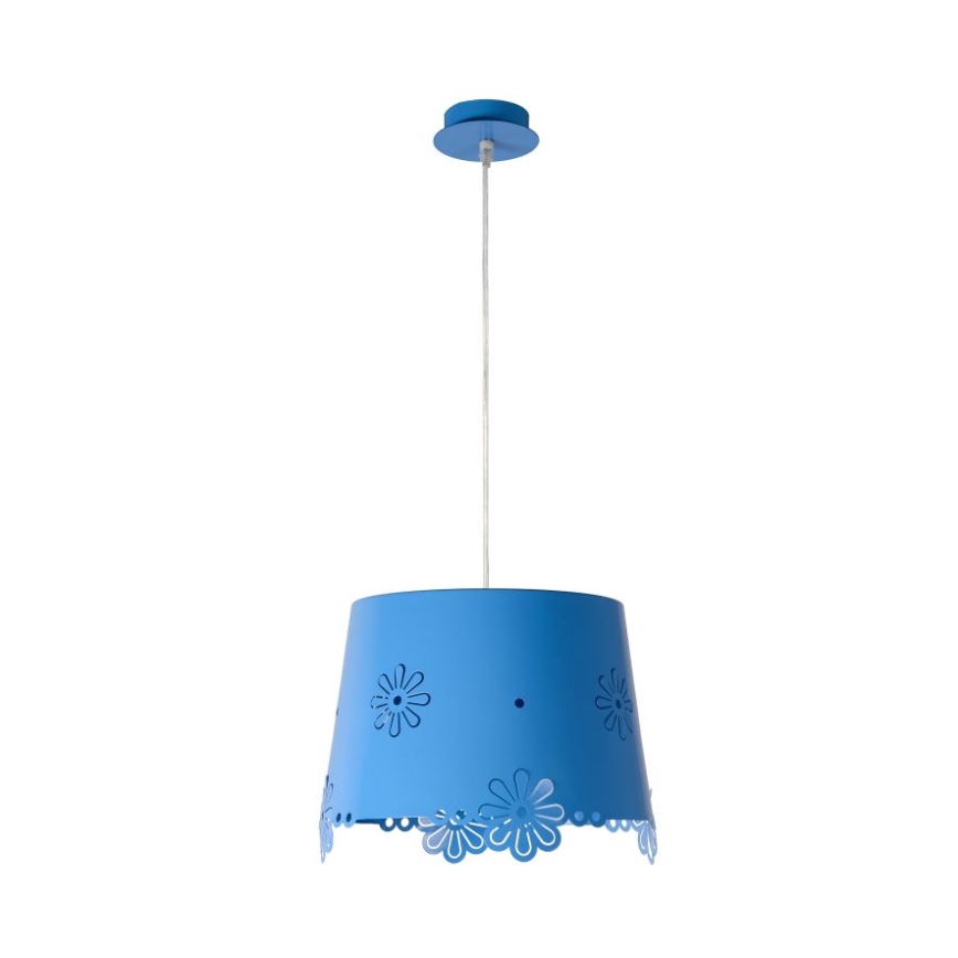 Lucide 77371/01/68 - Lustre enfant DEBORAH 1xE27/60W/230V