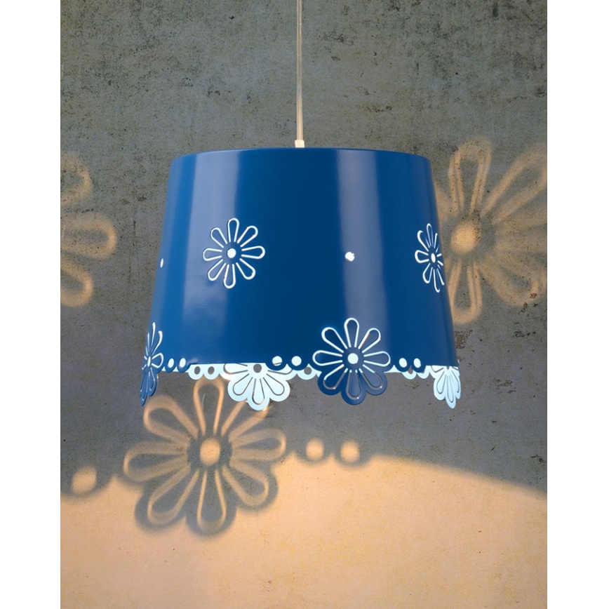 Lucide 77371/01/68 - Lustre enfant DEBORAH 1xE27/60W/230V