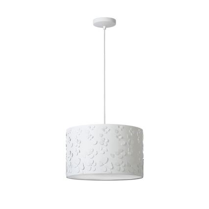 Lucide 78372/38/31 - Suspension MARGUERITE 1xE27/60W/230V