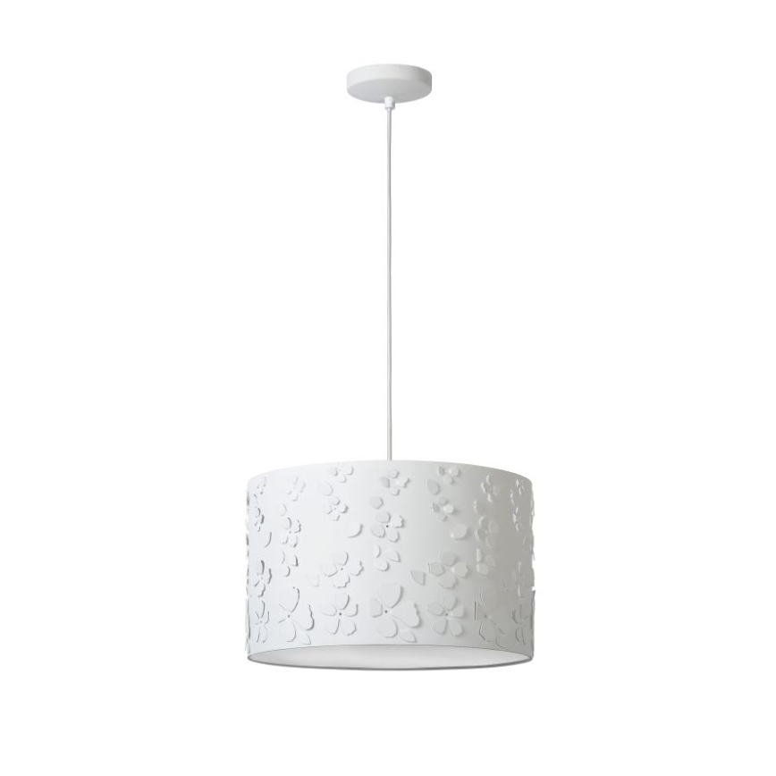 Lucide 78372/38/31 - Suspension MARGUERITE 1xE27/60W/230V