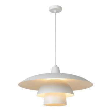 Lucide 78480/55/31 - Suspension GITSY 1xE27/60W/230V 55 cm