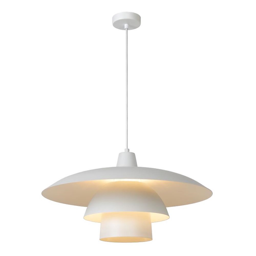 Lucide 78480/55/31 - Suspension GITSY 1xE27/60W/230V 55 cm