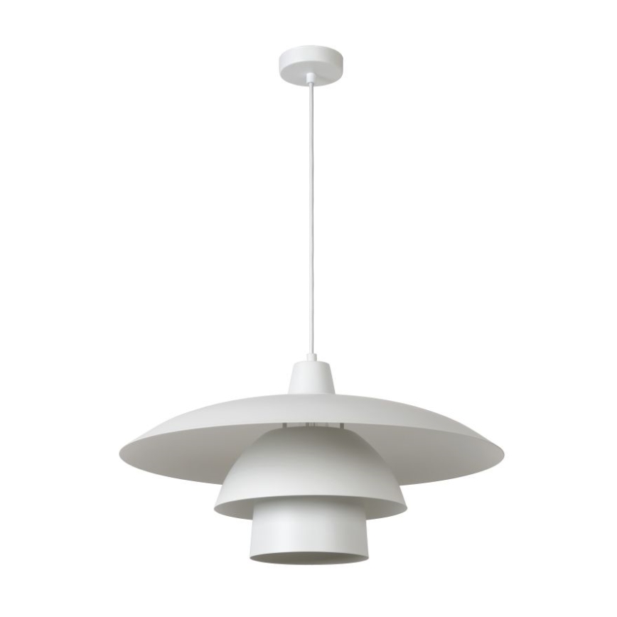 Lucide 78480/55/31 - Suspension GITSY 1xE27/60W/230V 55 cm