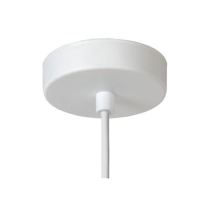 Lucide 78480/55/31 - Suspension GITSY 1xE27/60W/230V 55 cm