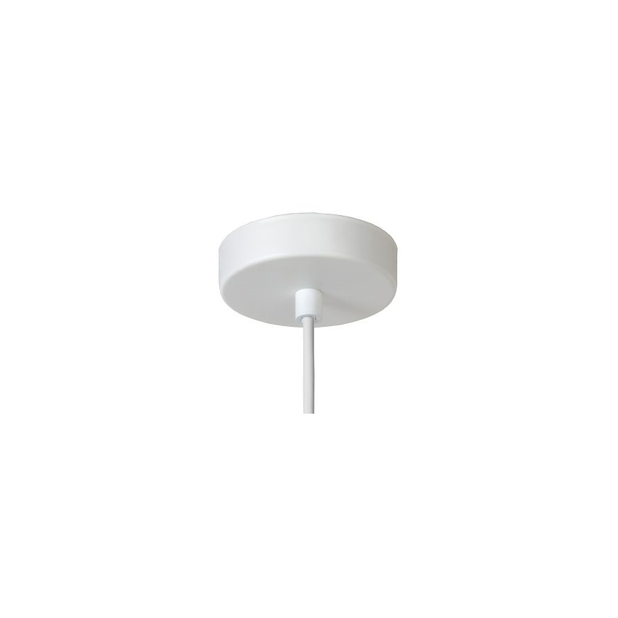 Lucide 78480/55/31 - Suspension GITSY 1xE27/60W/230V 55 cm