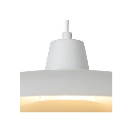 Lucide 78480/55/31 - Suspension GITSY 1xE27/60W/230V 55 cm