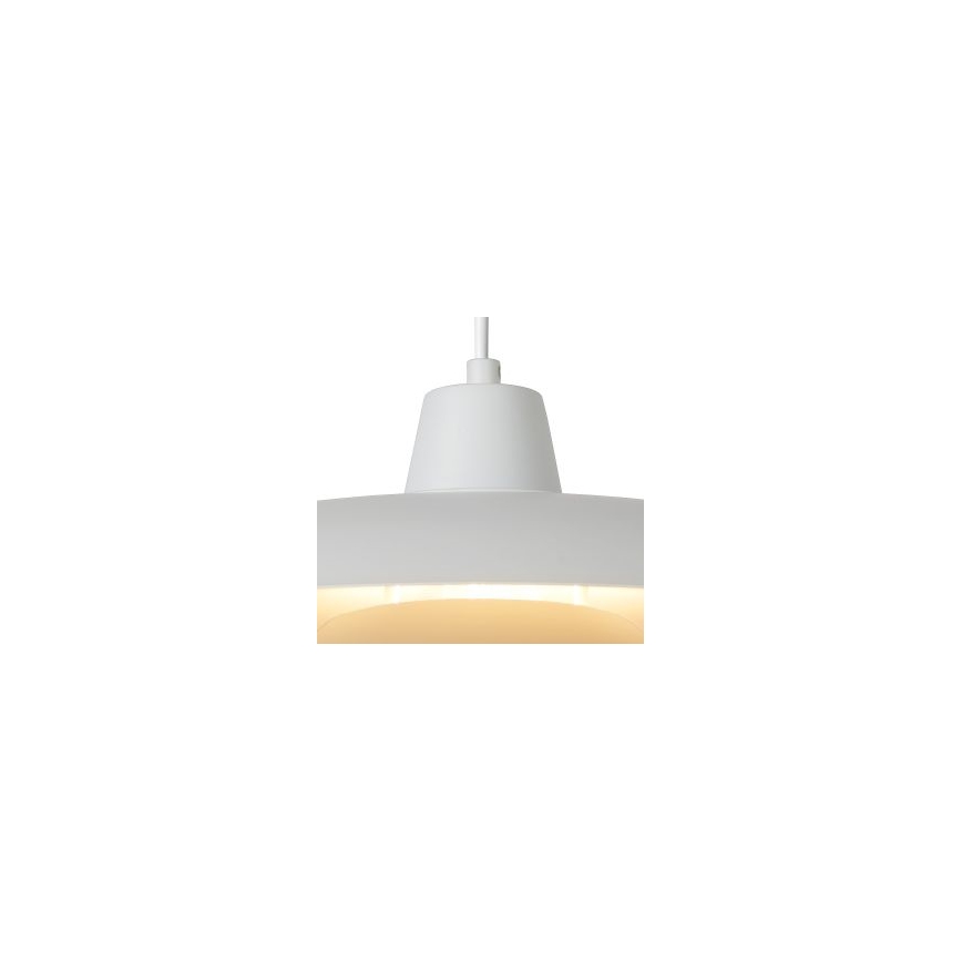 Lucide 78480/55/31 - Suspension GITSY 1xE27/60W/230V 55 cm