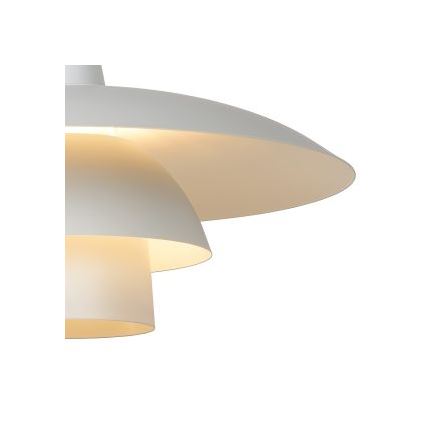 Lucide 78480/55/31 - Suspension GITSY 1xE27/60W/230V 55 cm