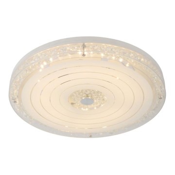 Lucide 79102/28/60 - plafonnier LED VIVI LED/28W/230V 38 cm