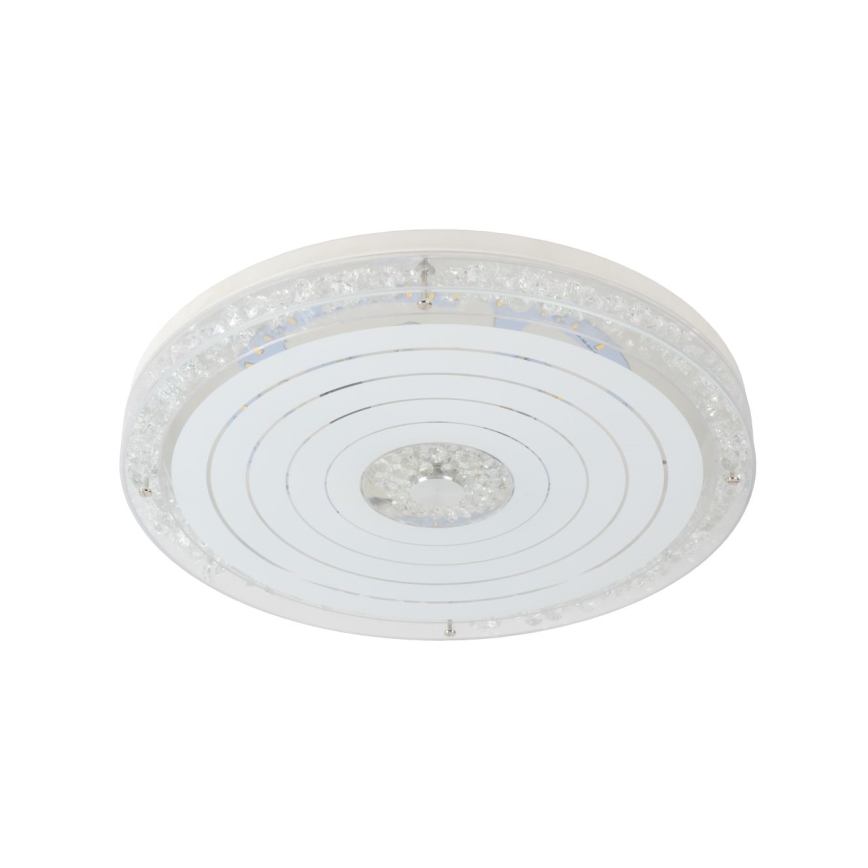 Lucide 79102/28/60 - plafonnier LED VIVI LED/28W/230V 38 cm