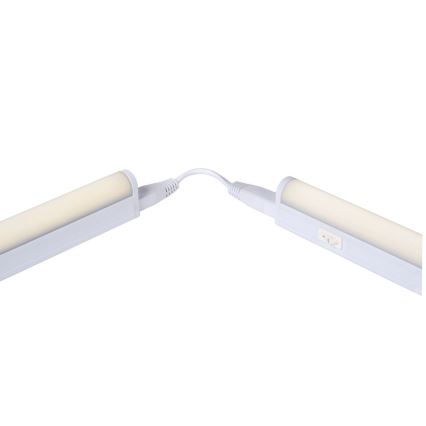 Lucide 79149/09/31 - Luminaire LED sous meubles de cuisine KINNY-LED LED/9W/230V