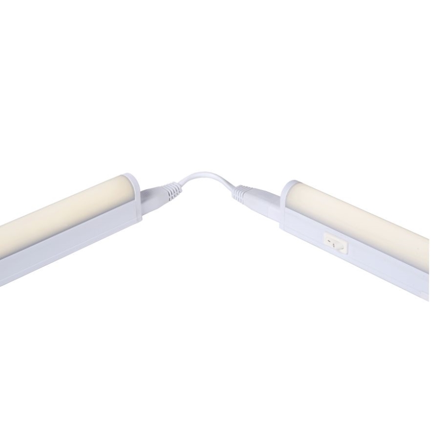 Lucide 79149/09/31 - Luminaire LED sous meubles de cuisine KINNY-LED LED/9W/230V