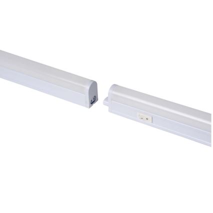 Lucide 79149/09/31 - Luminaire LED sous meubles de cuisine KINNY-LED LED/9W/230V