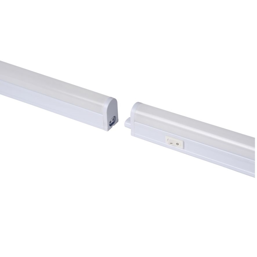 Lucide 79149/09/31 - Luminaire LED sous meubles de cuisine KINNY-LED LED/9W/230V