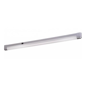Lucide 79153/30/36 - Lampe LED sous meubles de cuisine LINEA HOME 1xG13/30W/230V