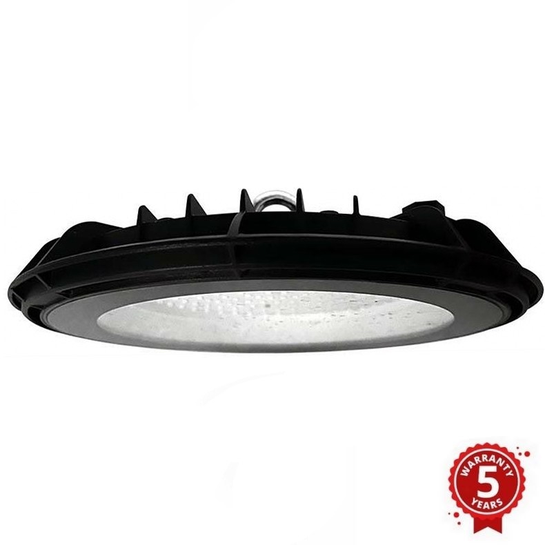 Lumière LED industrielle High Bay LED/100W/230V IP65 4000K