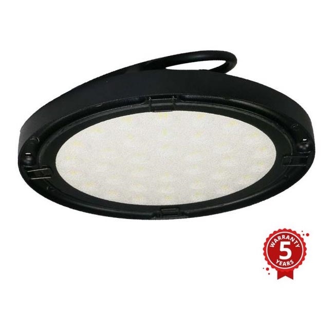 Lumière LED industrielle High Bay LED/200W/230V IP65 4000K