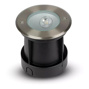 Luminaire allée LED d'extérieur LED/8W/230V IP67