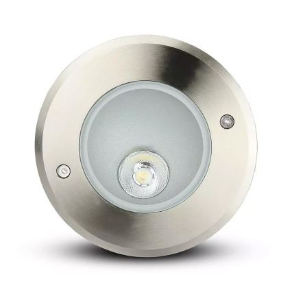 Luminaire allée LED d'extérieur LED/8W/230V IP67