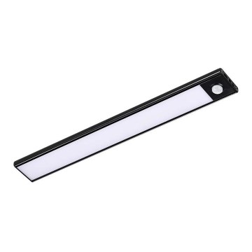 Luminaire de dessous d'armoire de cuisine LED avec détecteur LED/1,5W/5V 3000K