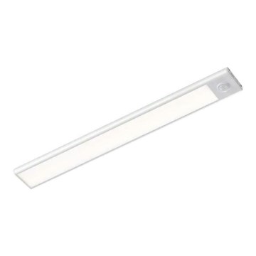 Luminaire de dessous d'armoire de cuisine LED avec détecteur LED/1,5W/5V 3000K