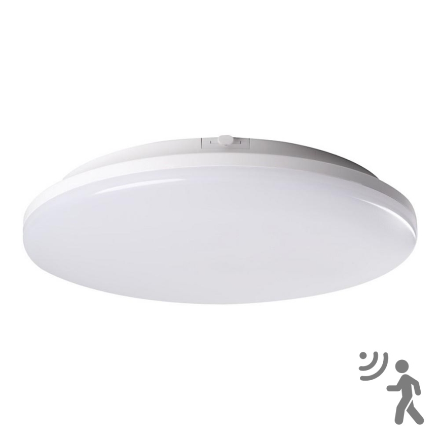 Luminaire de salle de bain avec détecteur STIVI LED/24W/230V IP65