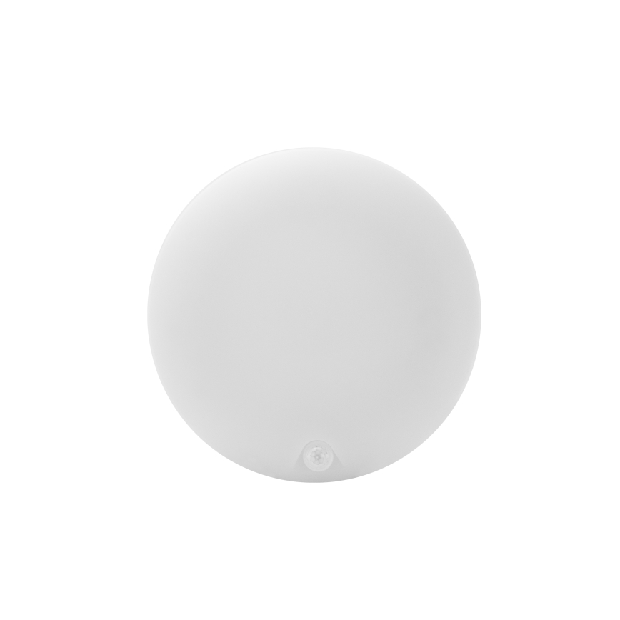 Applique murale salle de bain avec détecteur de mouvement NYMPHEA PROXI LED/18W/230V IP54 4000K