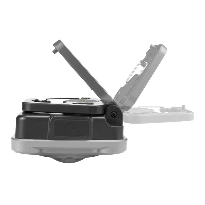 Luminaire de travail rechargeable à intensité variable LED/15W/5V IPX4 1000 lm 2000 mAh