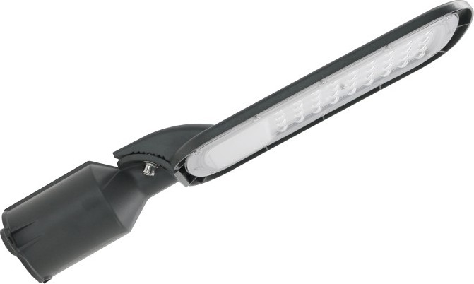 Luminaire de voirie LED BRELUXO LED/50W/230V 4000K IP65