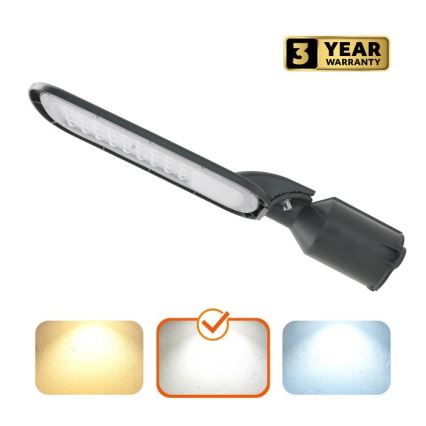 Luminaire de voirie LED BRELUXO LED/50W/230V 4000K IP65