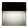 Luminaire d'escalier LED 3W 230V 4000K IP65
