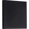 Luminaire d'escalier LED MAGNIK LED/1,7W/230V 2700/3300/3900/4600/5700K noir angulaire