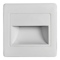 Luminaire d'escalier STEP LIGHT NET LED/1,5W/30V blanc