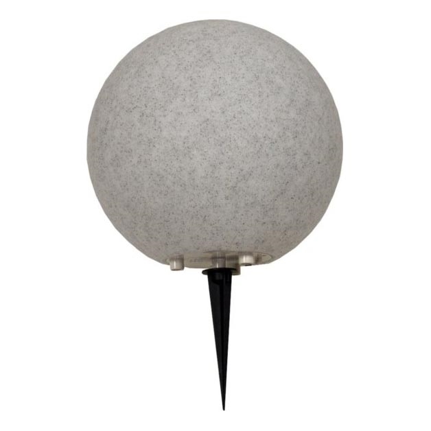 Luminaire d'extérieur 1 x E27, 60 W, 230 V, IP44, Ø 30 cm