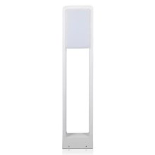 Luminaire d'extérieur SAMSUNG CHIP LED/10W/230V 6400K IP65 blanc