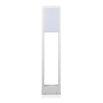 Luminaire d'extérieur SAMSUNG CHIP LED/10W/230V 6400K IP65 blanc