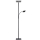 Luminaire Direct 11710-18 - Lampe LED à intensité variable HANS LED/21,5W/230V + LED/4W