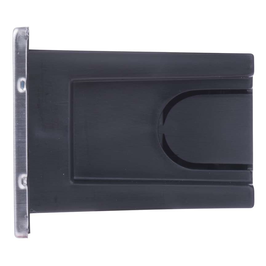 Luminaire d'orientation encastré LED pour extérieur 1,5W 3000K IP65