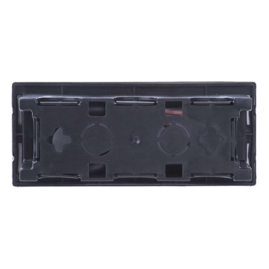 Luminaire d'orientation encastré LED pour extérieur 1,5W 3000K IP65