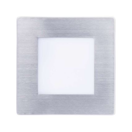 Luminaire d'orientation encastré LED pour l'extérieur BUILT-IN LED/1,5W 4000K IP65