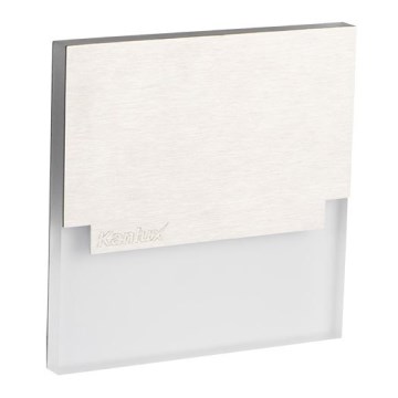 Luminaire d'orientation LED/0,8W/12V